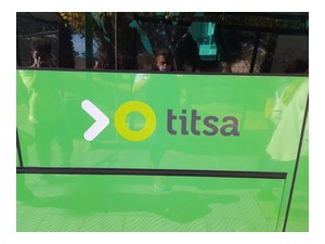 Titsa buss Teneryfa - Pris för bussbiljett till Teneriffa Kanarieöarna